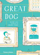 GREAT DOG /ANGLAIS