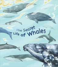 THE SECRET LIFE OF WHALES /ANGLAIS