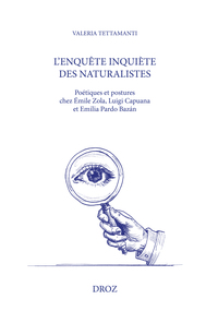 L'enquête inquiète des naturalistes