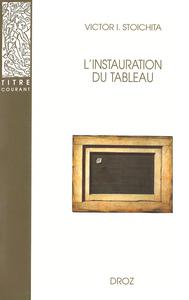 L'INSTAURATION DU TABLEAU