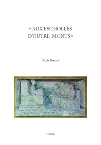 Aux escholles d'outre-monts