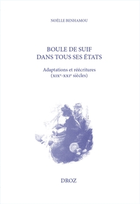 Boule de suif dans tous ses états