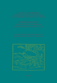 Langues hybrides: expérimentations linguistiques et littéraires (XVe-début XVIIe siècle)