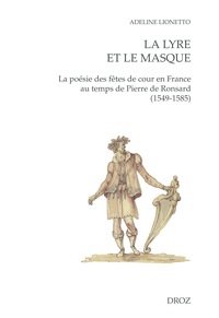 La Lyre et le Masque