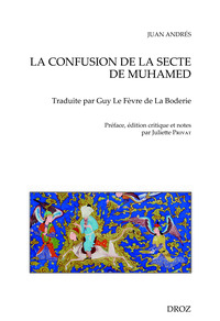 La Confusion de la secte de Muhamed