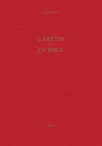 L'ARETIN ET LA BIBLE