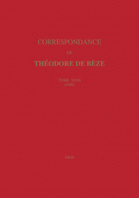 CORRESPONDANCE