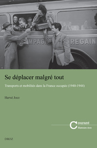 Se déplacer malgré tout