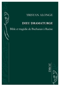 Dieu dramaturge