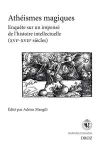 Athéismes magiques