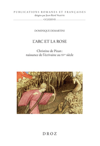 L'arc et la rose
