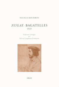 "NUGAE" (BAGATELLES) 1533