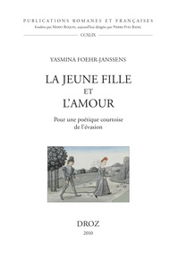 LA JEUNE FILLE ET L'AMOUR