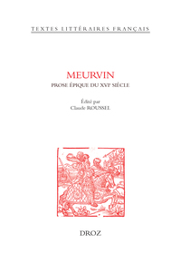 Meurvin