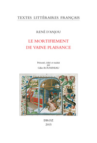 LE MORTIFIEMENT DE VAINE PLAISANCE