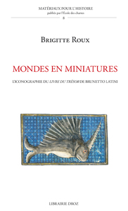 MONDES EN MINIATURES