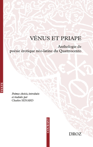 VÉNUS ET PRIAPE