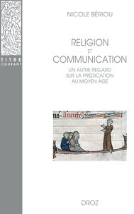 RELIGION ET COMMUNICATION