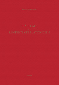 ETUDES RABELAISIENNES