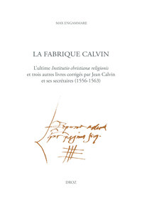 La Fabrique Calvin