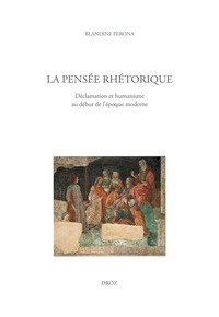 La pensée rhétorique