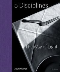 5 Disciplines The Way of Light