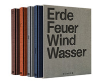 ERDE FEUER WIND WASSER