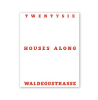 Twentysix Houses Along