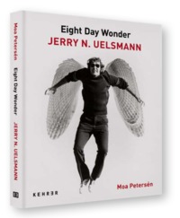 Eight Days Wonder - Jerry N. Uelsmann