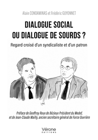 Dialogue social ou dialogue de sourds ?