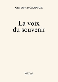 LA VOIX DU SOUVENIR