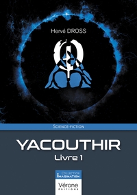 YACOUTHIR - LIVRE 1