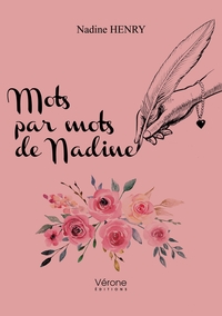 MOTS PAR MOTS DE NADINE