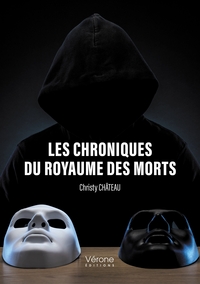 LES CHRONIQUES DU ROYAUME DES MORTS