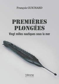 PREMIERES PLONGEES - VINGT MILLES NAUTIQUES SOUS LA MER