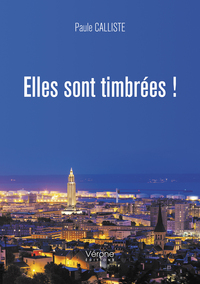ELLES SONT TIMBREES !