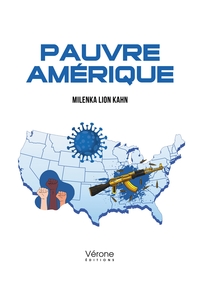 PAUVRE AMERIQUE