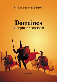 DOMAINES - LE SEPTIEME CONTINENT