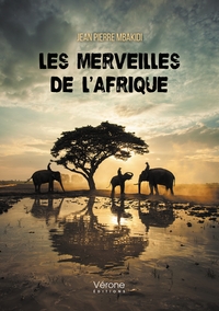 LES MERVEILLES DE L'AFRIQUE
