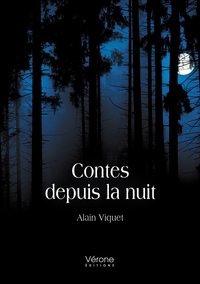 CONTES DEPUIS LA NUIT
