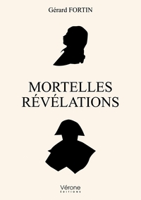 MORTELLES REVELATIONS