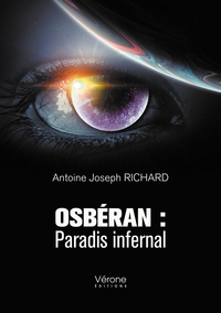 OSBERAN : PARADIS INFERNAL