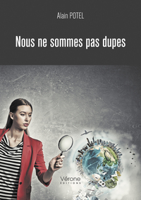 NOUS NE SOMMES PAS DUPES