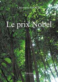 LE PRIX NOBEL