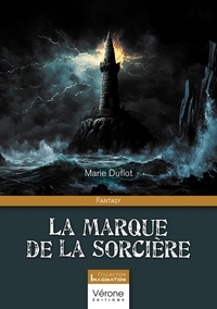 LA MARQUE DE LA SORCIERE