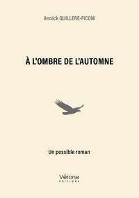A L'OMBRE DE L'AUTOMNE