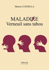 MALADIRE - VERNEUIL SANS TABOU