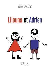 LILOUNA ET ADRIEN