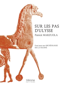 SUR LES PAS D'ULYSSE