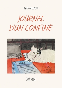 Journal d'un confiné